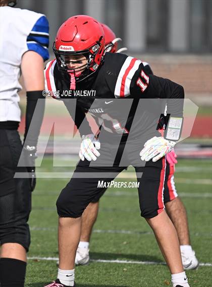 Thumbnail 2 in JV: Frontier @ Clarence photogallery.