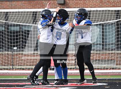 Thumbnail 2 in JV: Frontier @ Clarence photogallery.