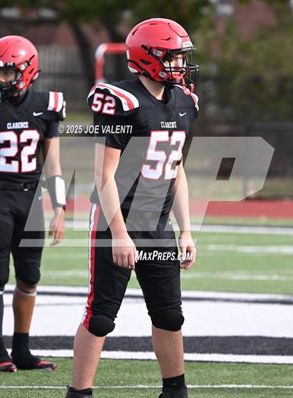 Thumbnail 2 in JV: Frontier @ Clarence photogallery.