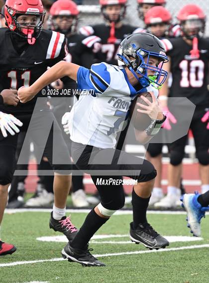 Thumbnail 1 in JV: Frontier @ Clarence photogallery.