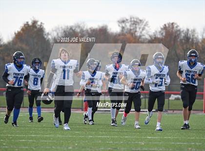 Thumbnail 2 in JV: Frontier @ Clarence photogallery.