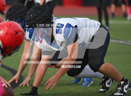 Thumbnail 3 in JV: Frontier @ Clarence photogallery.