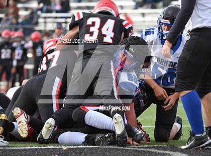 Thumbnail 2 in JV: Frontier @ Clarence photogallery.