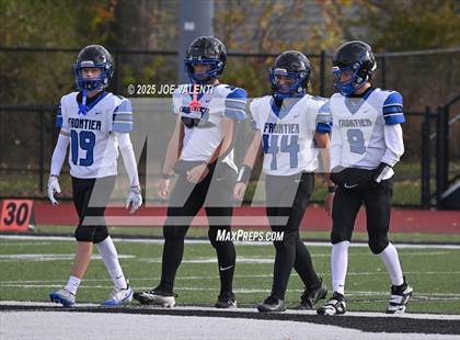 Thumbnail 1 in JV: Frontier @ Clarence photogallery.