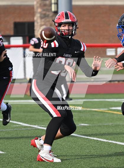 Thumbnail 1 in JV: Frontier @ Clarence photogallery.