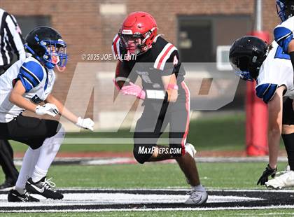 Thumbnail 1 in JV: Frontier @ Clarence photogallery.