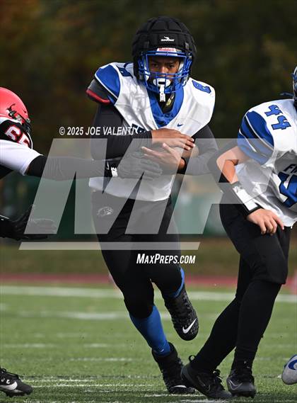 Thumbnail 3 in JV: Frontier @ Clarence photogallery.