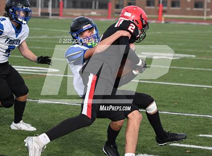 Thumbnail 3 in JV: Frontier @ Clarence photogallery.