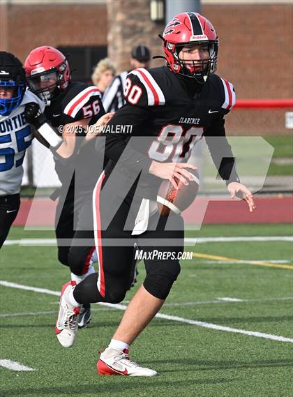 Thumbnail 2 in JV: Frontier @ Clarence photogallery.