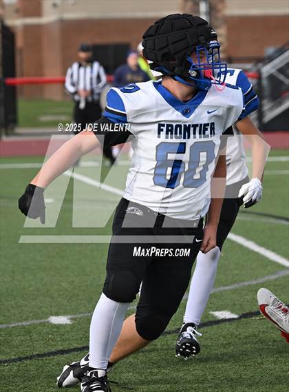 Thumbnail 3 in JV: Frontier @ Clarence photogallery.