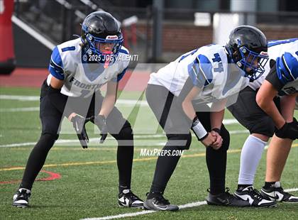 Thumbnail 1 in JV: Frontier @ Clarence photogallery.