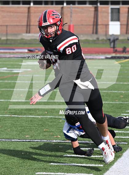Thumbnail 1 in JV: Frontier @ Clarence photogallery.