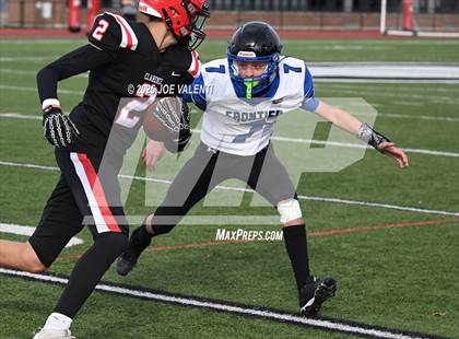 Thumbnail 2 in JV: Frontier @ Clarence photogallery.