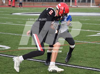 Thumbnail 1 in JV: Frontier @ Clarence photogallery.