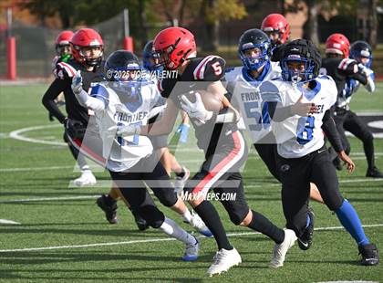 Thumbnail 3 in JV: Frontier @ Clarence photogallery.