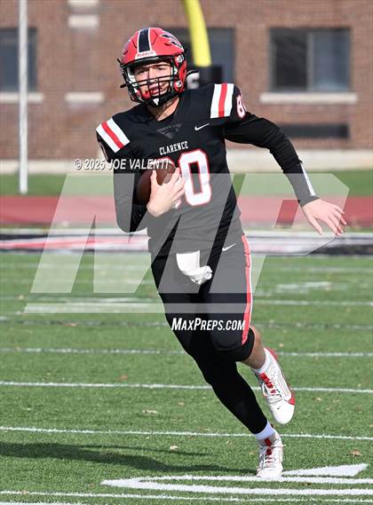 Thumbnail 1 in JV: Frontier @ Clarence photogallery.