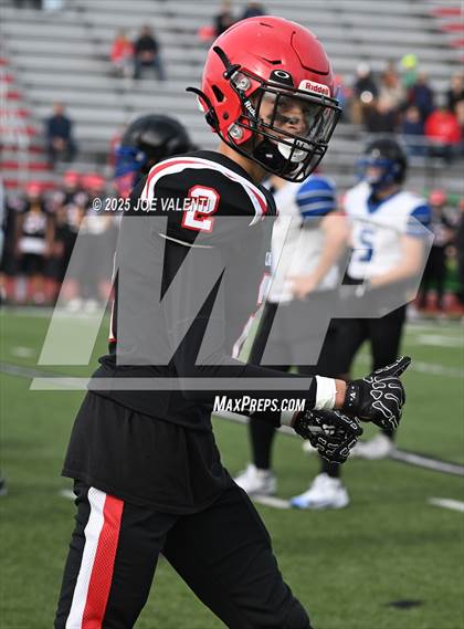 Thumbnail 1 in JV: Frontier @ Clarence photogallery.