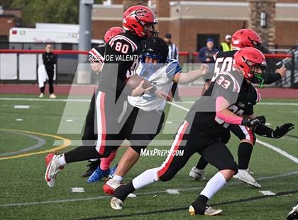 Thumbnail 2 in JV: Frontier @ Clarence photogallery.
