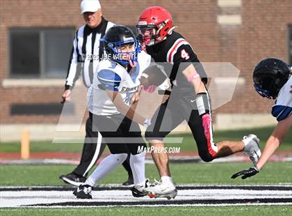 Thumbnail 2 in JV: Frontier @ Clarence photogallery.