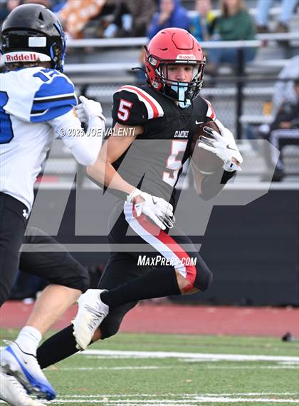 Thumbnail 2 in JV: Frontier @ Clarence photogallery.