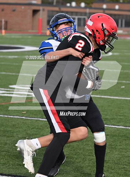 Thumbnail 2 in JV: Frontier @ Clarence photogallery.