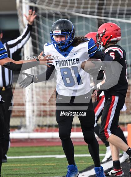 Thumbnail 1 in JV: Frontier @ Clarence photogallery.