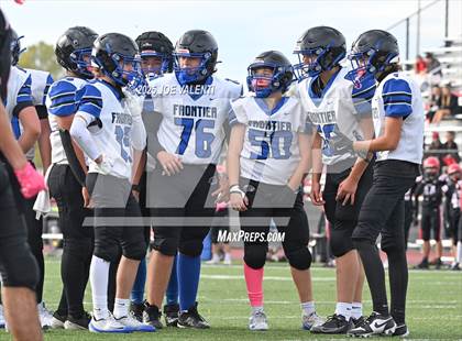 Thumbnail 3 in JV: Frontier @ Clarence photogallery.