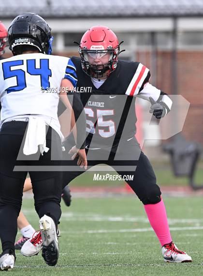 Thumbnail 1 in JV: Frontier @ Clarence photogallery.