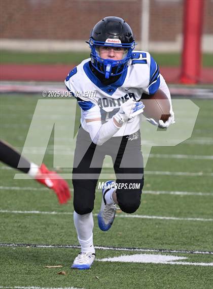 Thumbnail 1 in JV: Frontier @ Clarence photogallery.