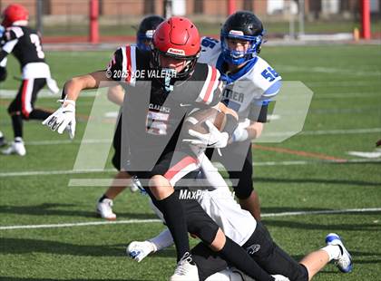 Thumbnail 2 in JV: Frontier @ Clarence photogallery.