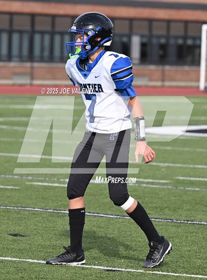 Thumbnail 2 in JV: Frontier @ Clarence photogallery.