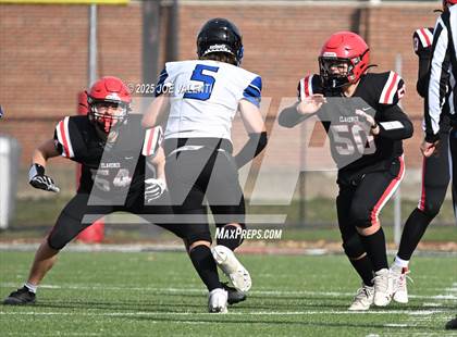 Thumbnail 2 in JV: Frontier @ Clarence photogallery.