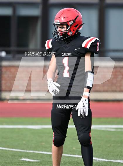 Thumbnail 3 in JV: Frontier @ Clarence photogallery.