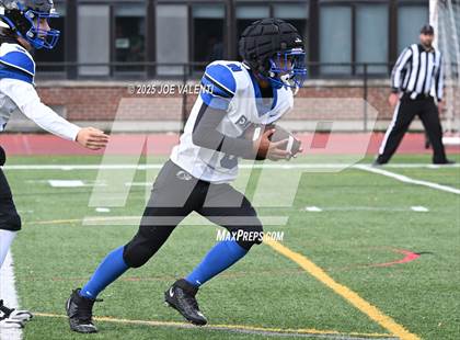 Thumbnail 2 in JV: Frontier @ Clarence photogallery.