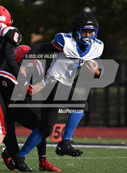 Thumbnail 3 in JV: Frontier @ Clarence photogallery.