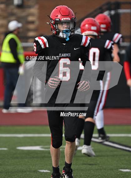 Thumbnail 2 in JV: Frontier @ Clarence photogallery.