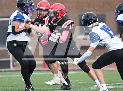 Thumbnail 2 in JV: Frontier @ Clarence photogallery.