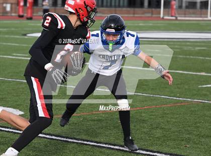 Thumbnail 3 in JV: Frontier @ Clarence photogallery.