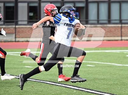 Thumbnail 2 in JV: Frontier @ Clarence photogallery.