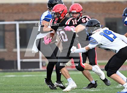 Thumbnail 3 in JV: Frontier @ Clarence photogallery.