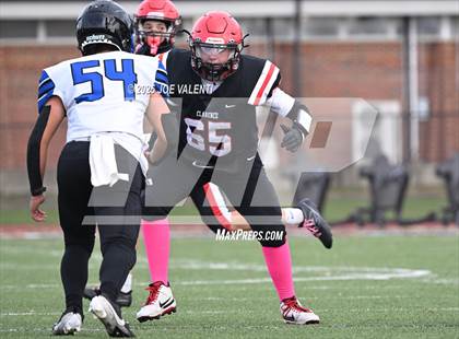 Thumbnail 3 in JV: Frontier @ Clarence photogallery.