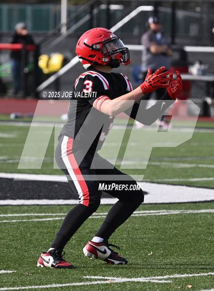 Thumbnail 3 in JV: Frontier @ Clarence photogallery.