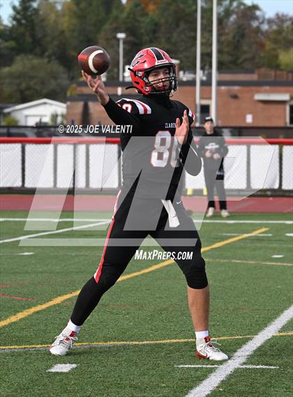 Thumbnail 3 in JV: Frontier @ Clarence photogallery.