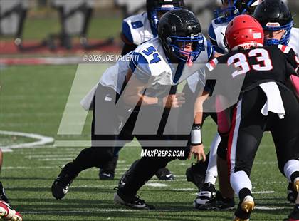 Thumbnail 3 in JV: Frontier @ Clarence photogallery.