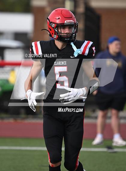 Thumbnail 3 in JV: Frontier @ Clarence photogallery.