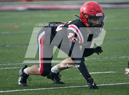 Thumbnail 3 in JV: Frontier @ Clarence photogallery.