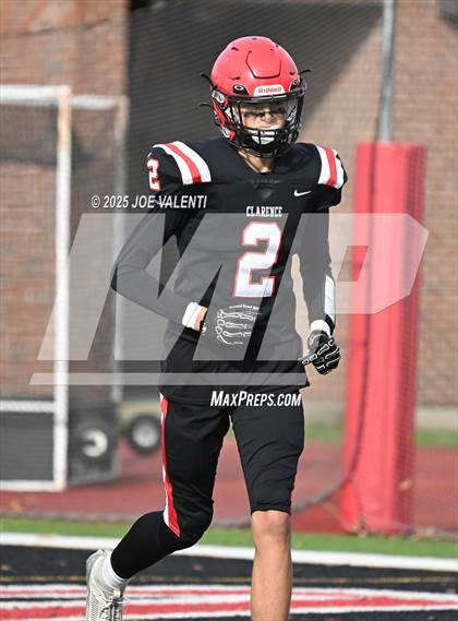 Thumbnail 3 in JV: Frontier @ Clarence photogallery.