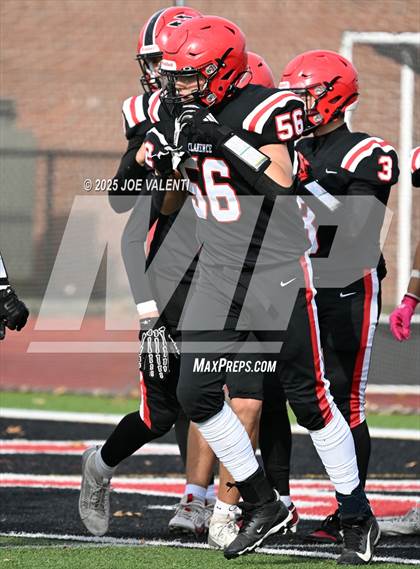 Thumbnail 2 in JV: Frontier @ Clarence photogallery.