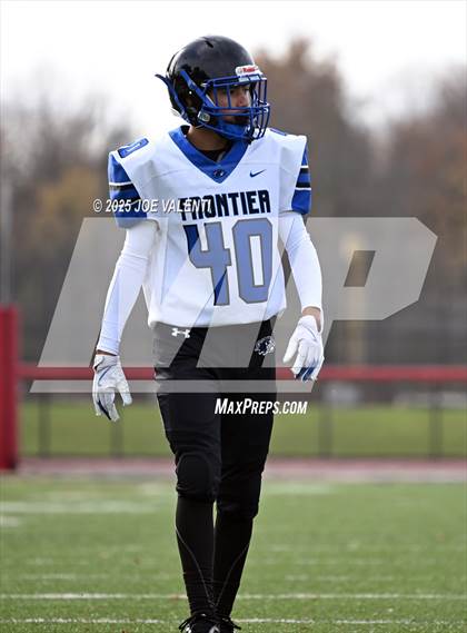 Thumbnail 1 in JV: Frontier @ Clarence photogallery.