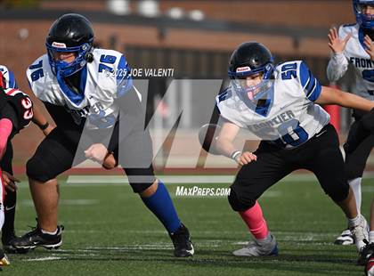 Thumbnail 3 in JV: Frontier @ Clarence photogallery.